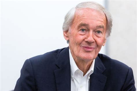 Sen. Ed Markey campaign: lobbyist donations did not violate ‘no fossil fuel money’ pledge ...