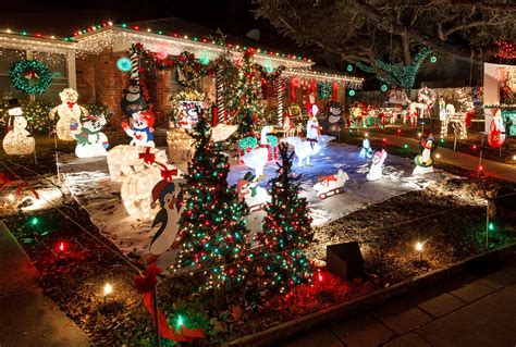 Out and About: Windcrest Light Up - San Antonio Express-News