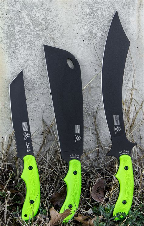 Zombie Knives | Advancements have been made in the field of … | Flickr