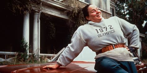 Who Plays Miss Trunchbull In Matilda 1996