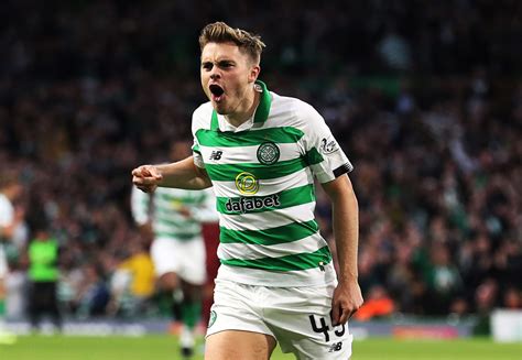 James Forrest delivers brilliant Celtic injury update