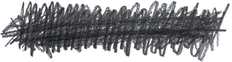 10 Pencil Scribble Banner (PNG Transparent) | OnlyGFX.com