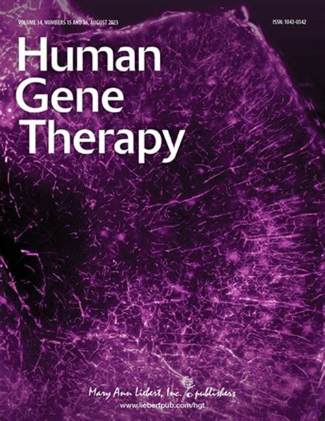Gene therapy targeting the brain vasculature | EurekAlert!