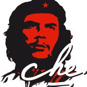Che Guevara PNG Images HD - PNG All