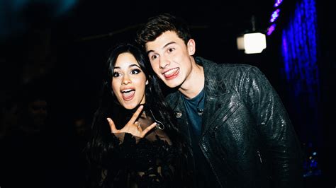 Camila Cabello Confirmed “Romance” Contains Songs About Shawn Mendes ...