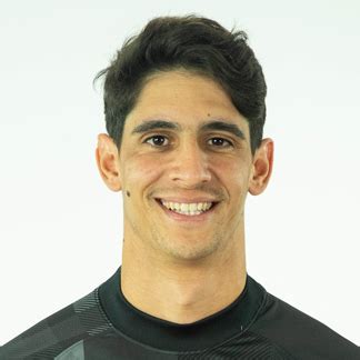 Yassine Bounou | Stats | Sevilla | UEFA Champions League 2021/22 | UEFA.com