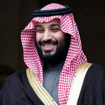 Mohammed bin Salman Al Saud