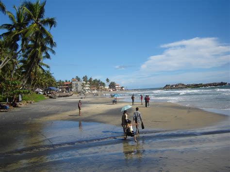 Kovalam - Beach City of Kerala