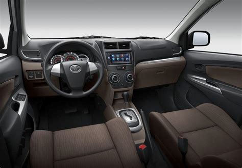 New Toyota Avanza 2023 1.5L SE Photos, Prices And Specs in UAE