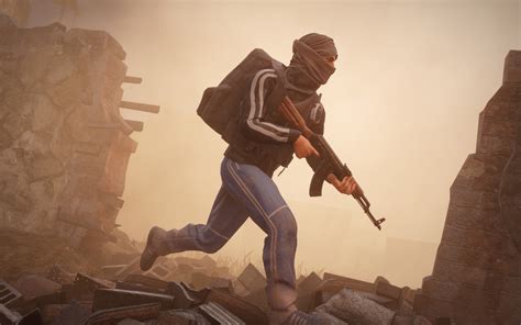 Steam :: Insurgency :: Play Insurgency: Sandstorm FREE this weekend.