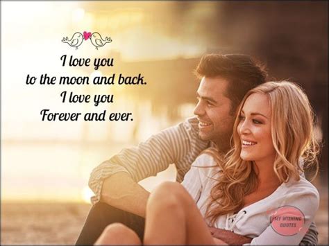 I Love you Messages For Fiance - Love Quotes For Him And Her