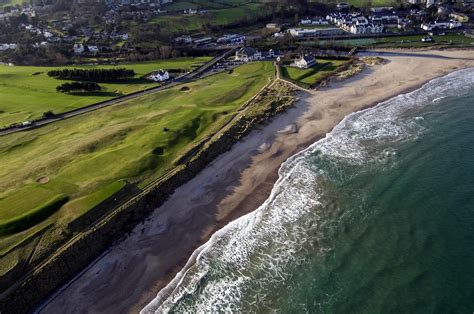 Ballycastle Beach | Ireland beach, Northern ireland, Ireland