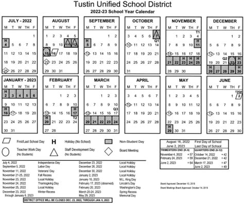 Tusd School Calendar 2023 2024 – Get Calendar 2023 Update