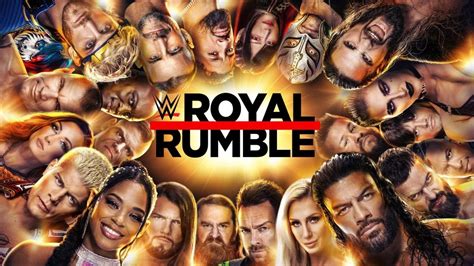 Watch WWE Royal Rumble 2024: live stream Royal Rumble, PPV, TV channel ...