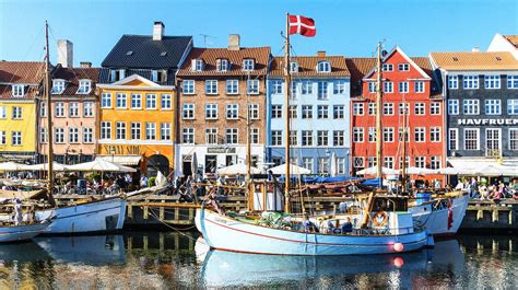 THE 15 BEST Things to Do in Copenhagen (2024)