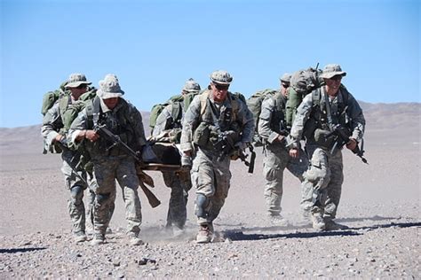 Army MOS 11X: 14 Things You Need To Know About Infantry