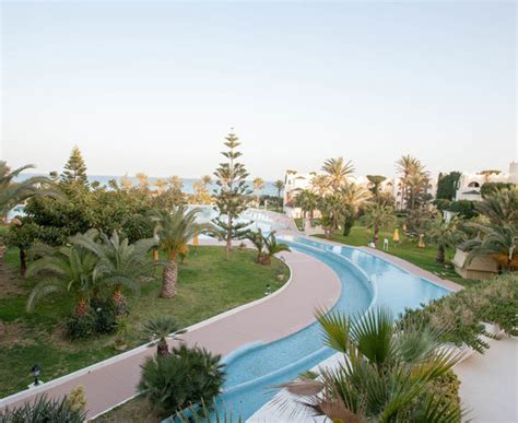 MAHDIA BEACH & AQUAPARK (AU$77): 2022 Prices & Reviews (Tunisia) - Photos of Hotel - Tripadvisor