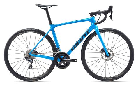 Giant Tcr Advanced 1 Disc Road Bike 2020 - £2099 | Giant TCR | Cyclestore