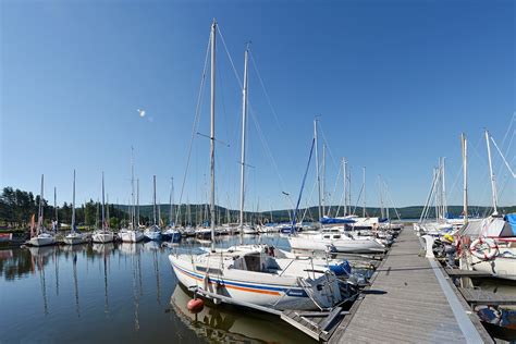 Hafen Marina Lipno | Erlebnisse | Lipno