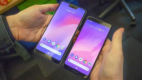 Google Pixel 3 range has lost support for a key feature | TechRadar