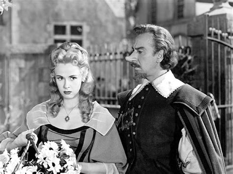 Cyrano de Bergerac (1951) - Turner Classic Movies