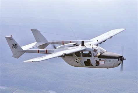 Cessna O-2 Skymaster - Wikipedia