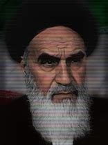 Ruhollah Khomeini | Eternal Golden Dawn Wiki | Fandom