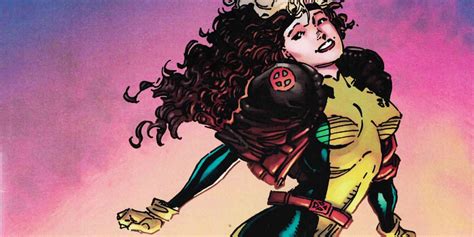 X-Men: 10 Things That Make No Sense About Rogue In The Marvel Comics