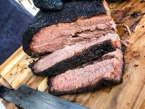 A brief history of brisket in Houston