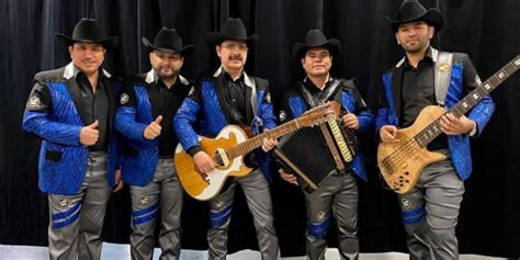 Los Tucanes de Tijuana anunciaron concierto digital para Latinoamérica y España - La Magnifica FM