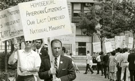 ‘The Lavender Scare’ Documents Early LGBTQ Resistance to McCarthyism ...