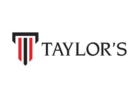 Taylor Logo - LogoDix