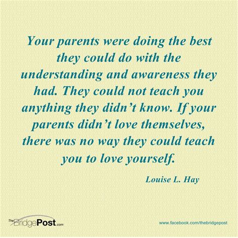 what makes a good parent quotes - Graciela Newsome