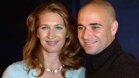 Jaz Elle Agassi News: Aktuelle Nachrichten zur Tochter der Tennis-Stars ...