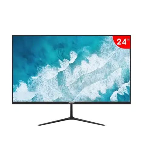 Fonudar N2268 22" IPS 75Hz Frameless Monitor | Bermor Techzone