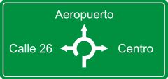 Category:Diagrams of historic road signs of Colombia - Wikimedia Commons