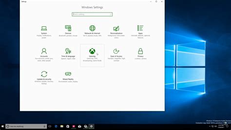 How to enable Game Mode on Windows 10 - PUREinfoTech