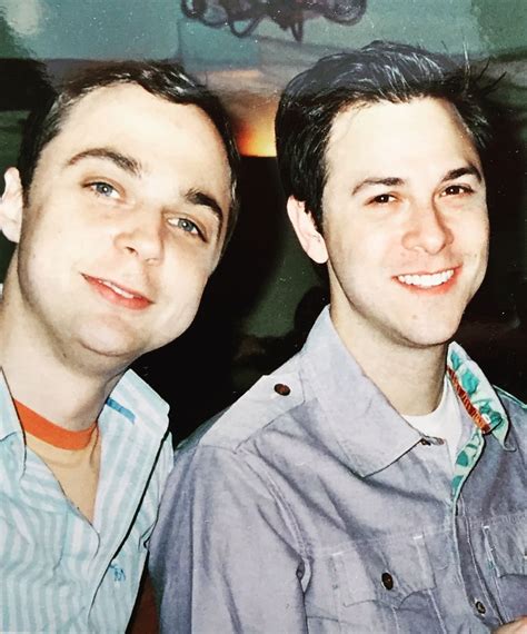 Jim Parsons, Husband Todd Spiewak’s Relationship Timeline: Photos | Us Weekly