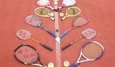 A Detailed Guide To The Right Racket Sport | Playo