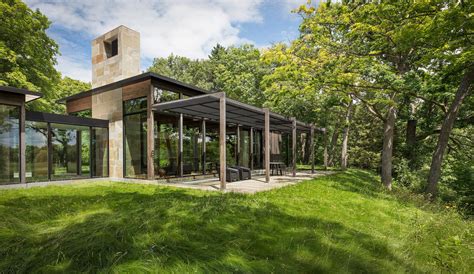 Woodland House — ALTUS Architecture + Design | A Minneapolis Minnesota Modern Residential and ...