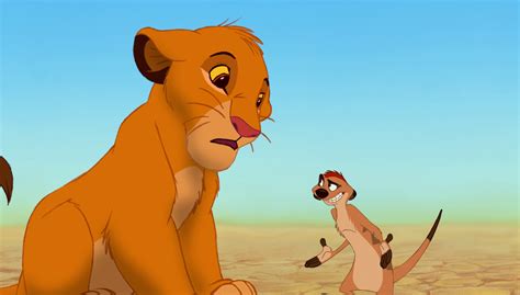 Simba as a cub - The Lion King Photo (41564964) - Fanpop