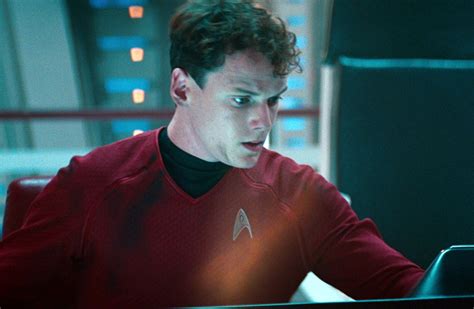 'Star Trek': J.J. Abrams Won't Recast Anton Yelchin's Chekov | Time