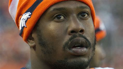 Broncos star Von Miller arrested at gun shop over traffic violations ...