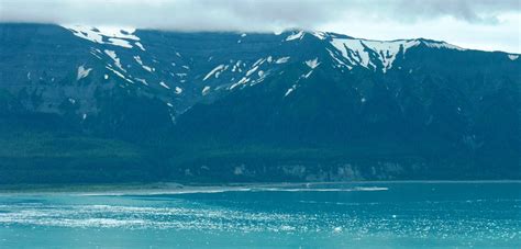 Gulf of Alaska beach sands could be mined