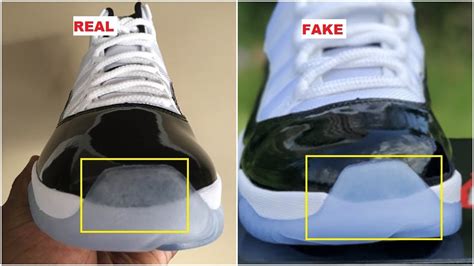 Real Vs Fake Air Dior Jordan 1 Box / Step 5: Verify the perforations on ...