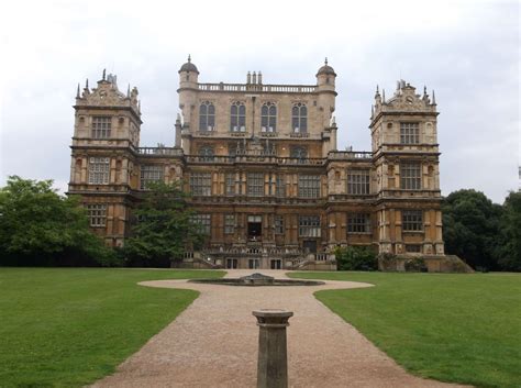 Wollaton Hall and Park (Nottingham) - Visitor Information & Reviews