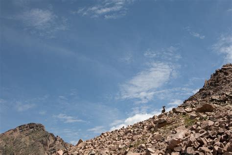 Colorado’s Rugged North Park Basin