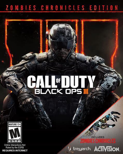 Call of DutyⓇ: Black Ops 3 | Digital