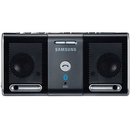 Samsung Bluetooth Speakers: Complete Buying Guide - TheGrandly