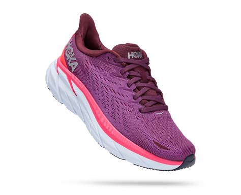 Buy Hoka Women's Clifton 8 - Hoka One One Online at Best price - KY